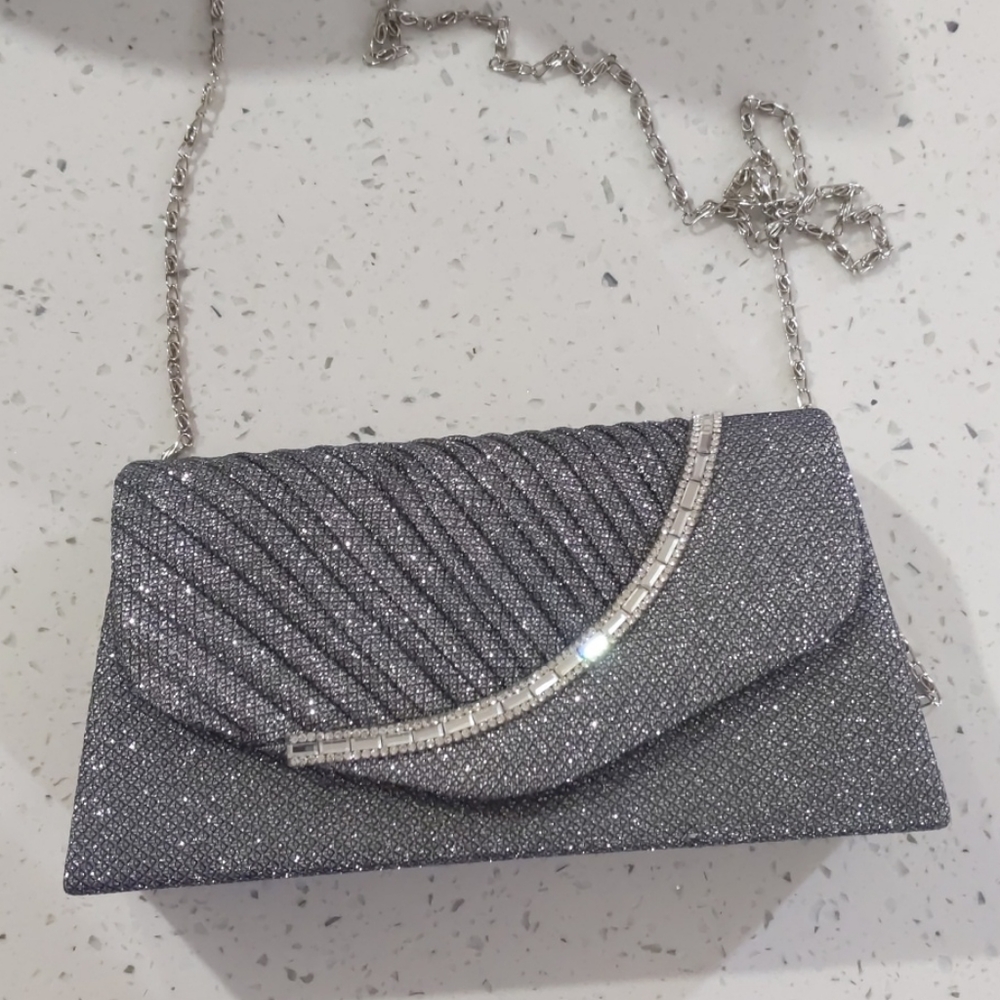 Sparkle Purse